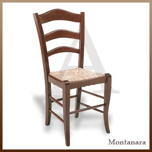 Montanara-sedia